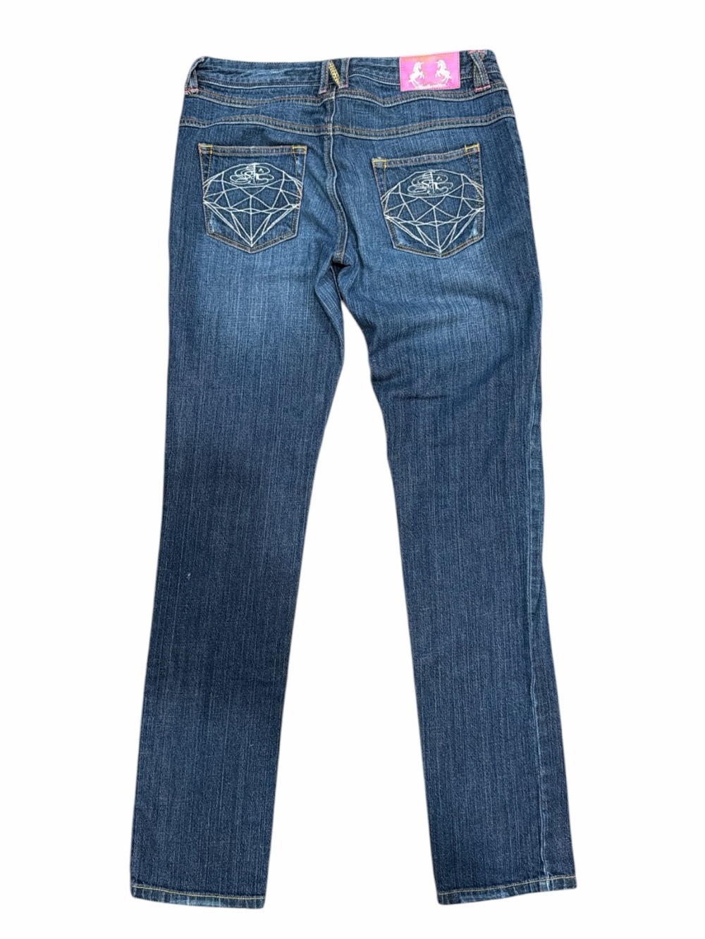 Heatherette VINTAGE Jeans Style HJ-423‎ - Size 9